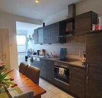 Stadtzentrale 4 Zimmerwohnung mit PKW-Stellplatz zu vermieten! - Sulingen