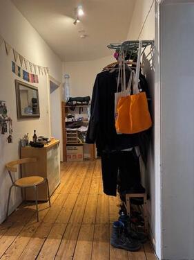 Foto - Erdgeschoßwohnung in Hildesheim zur Miete