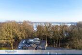Foto - Lichtdurchflutetes Penthouse in erster Reihe zum Zwischenahner Meer, Obj.9279