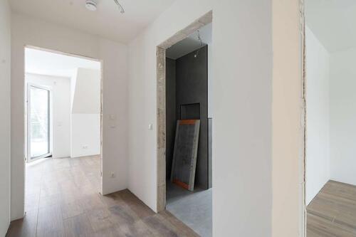 Foto - 2 Zimmer Dachgeschoßwohnung zur Miete in Bad Zwischenahn