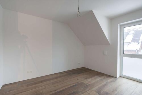 Foto - 2 Zimmer Dachgeschoßwohnung in Bad Zwischenahn