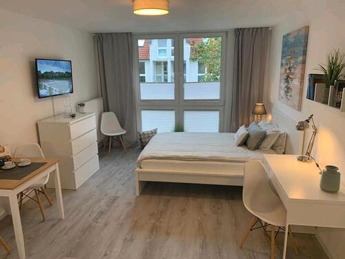 Foto - 1 Zimmer Etagenwohnung zur Miete in Hannover