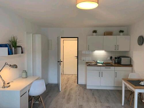 Foto - Etagenwohnung in Hannover zur Miete