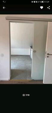 Foto - 2 Zimmer Dachgeschoßwohnung in Altdorf bei Nürnberg