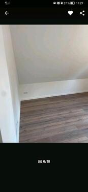 Foto - Dachgeschoßwohnung in Altdorf bei Nürnberg zur Miete