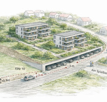 Entwicklungsgrundstück mit Planreife-Potenzial - Friedberg