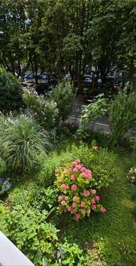 Foto - 2.5 Zimmer Hochparterre in Wiesbaden