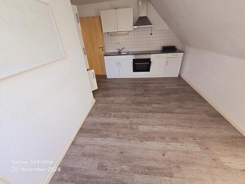 Foto - 3 Zimmer Dachgeschoßwohnung zur Miete in Wurster Nordseeküste