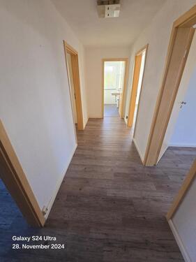 Foto - 3 Zimmer Dachgeschoßwohnung in Wurster Nordseeküste