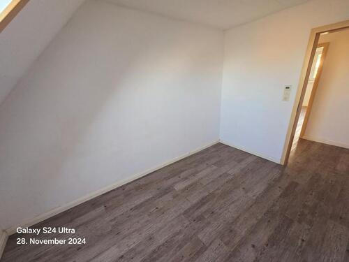 Foto - Dachgeschoßwohnung in Wurster Nordseeküste zur Miete