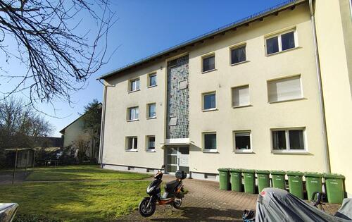 Foto - Mehrfamilienhaus mit 8 Wohneinheiten – Kapitalanlage in begehrter