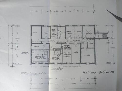 Foto - Mehrfamilienhaus, Wohnhaus in Oberasbach zum Kaufen
