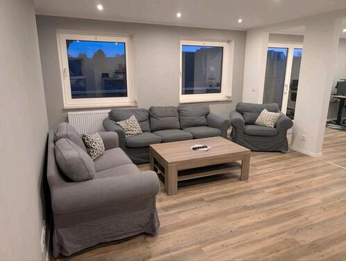 Foto - Stilvoll wohnen in Merfeld - Moderne 3-Zimmer-Wohnung mit Balkon