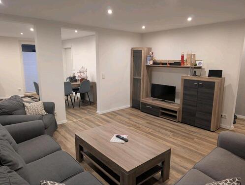 Foto - 3 Zimmer Etagenwohnung zur Miete in Dülmen