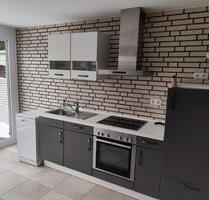 Schöne 1,5 Zimmer Wohnung mit Gartenteil - Vechta