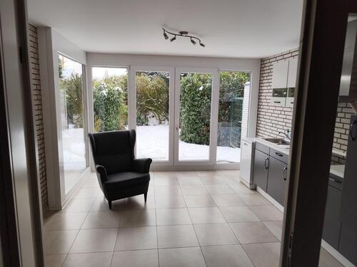 Foto - 1.5 Zimmer Erdgeschoßwohnung zur Miete in Vechta