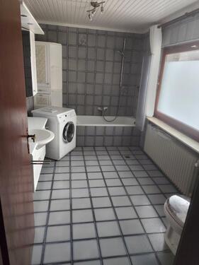 Foto - 1.5 Zimmer Erdgeschoßwohnung in Vechta