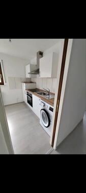 Foto - 2 Zimmer Etagenwohnung in Senden