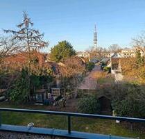 Große günstige 3 Zimmer Wohnung mit Balkon in Groß Buchholz - Hannover Buchholz-Kleefeld