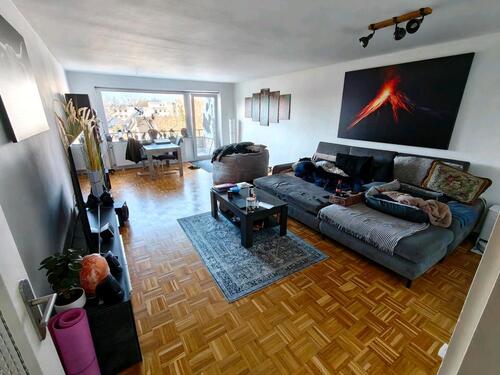 Foto - 3 Zimmer Etagenwohnung zur Miete in Hannover