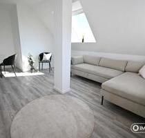 AUSBLICK ++ Elegant möbliert & komplett ausgestattet ++ Business- od. Ferien-Appartment ++ - Lüneburg Ebensberg