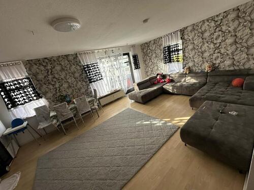 Foto - 3 Zimmer Etagenwohnung zur Miete in Duisburg