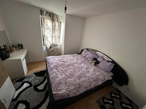 Foto - 3 Zimmer Etagenwohnung in Duisburg