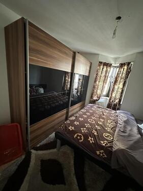 Foto - Etagenwohnung in Duisburg zur Miete