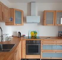 Achtsame Mieter für 2,5 Zimmerwohnung, Höhenlage, Terr, EBK - Deggendorf