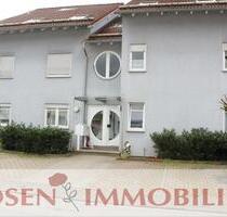 4ZKB - DG Wohnung in ruhiger Lage - Grasellenbach