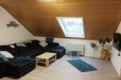 Foto - 4 Zimmer Dachgeschoßwohnung in Grasellenbach