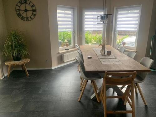 Foto - 5 Zimmer Einfamilienhaus in Homburg