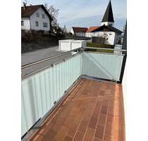 Schöne ruhige 3-Zimmer Wohnung - 600,00&nbsp;EUR Kaltmiete, ca.&nbsp; 80,00&nbsp;m&sup2; in Fürstenstein (PLZ: 94538)