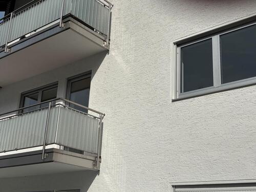 Foto - 3 Zimmer Etagenwohnung in Fürstenstein