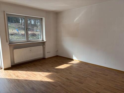 Foto - Etagenwohnung in Fürstenstein zur Miete