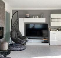 3-Zimmer Wohnung mit Balkon, Einbauküche & Garage Friedrichshafen