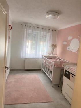 Foto - 3 Zimmer Etagenwohnung zur Miete in Friedrichshafen