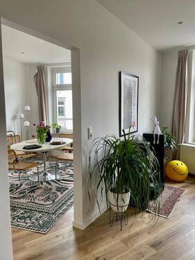 Foto - Freundliche sanierte 4-Zimmer-Wohnung in Dortmund ab 01.09.2026