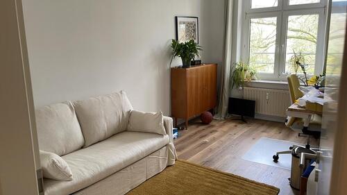 Foto - 4 Zimmer Etagenwohnung zur Miete in Dortmund