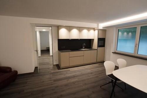 Foto - Stilvolle 2-Zimmer-Wohnung in Bogenhausen – sofort Bezugsbereit