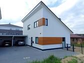 Foto - Modernes Wohnen: Barrierefreies Haus mit Garten in Liebenau zu vermieten