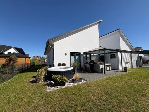 Foto - 4 Zimmer Einfamilienhaus zur Miete in Liebenau