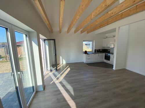 Foto - 4 Zimmer Einfamilienhaus in Liebenau