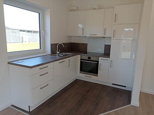Foto - Einfamilienhaus in Liebenau zur Miete