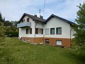 Foto - EFH Haus zu vermieten Garten Garage Keller