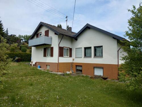 Foto - EFH Haus zu vermieten Garten Garage Keller