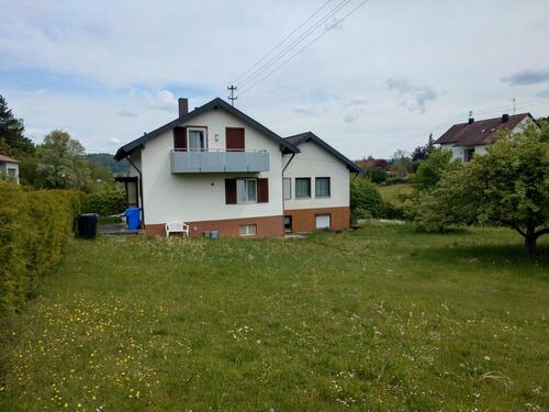 Foto - 6 Zimmer Einfamilienhaus zur Miete in Haigerloch