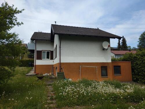 Foto - 6 Zimmer Einfamilienhaus in Haigerloch