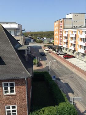 Foto - 2 Zimmer-Dauerwohnung möbliert oder teilmöbliert zu vermieten