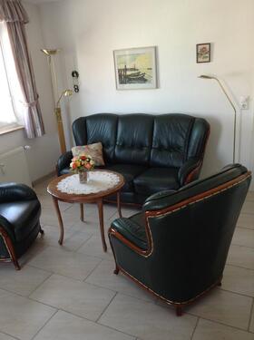 Foto - 2 Zimmer Etagenwohnung zur Miete in Sylt